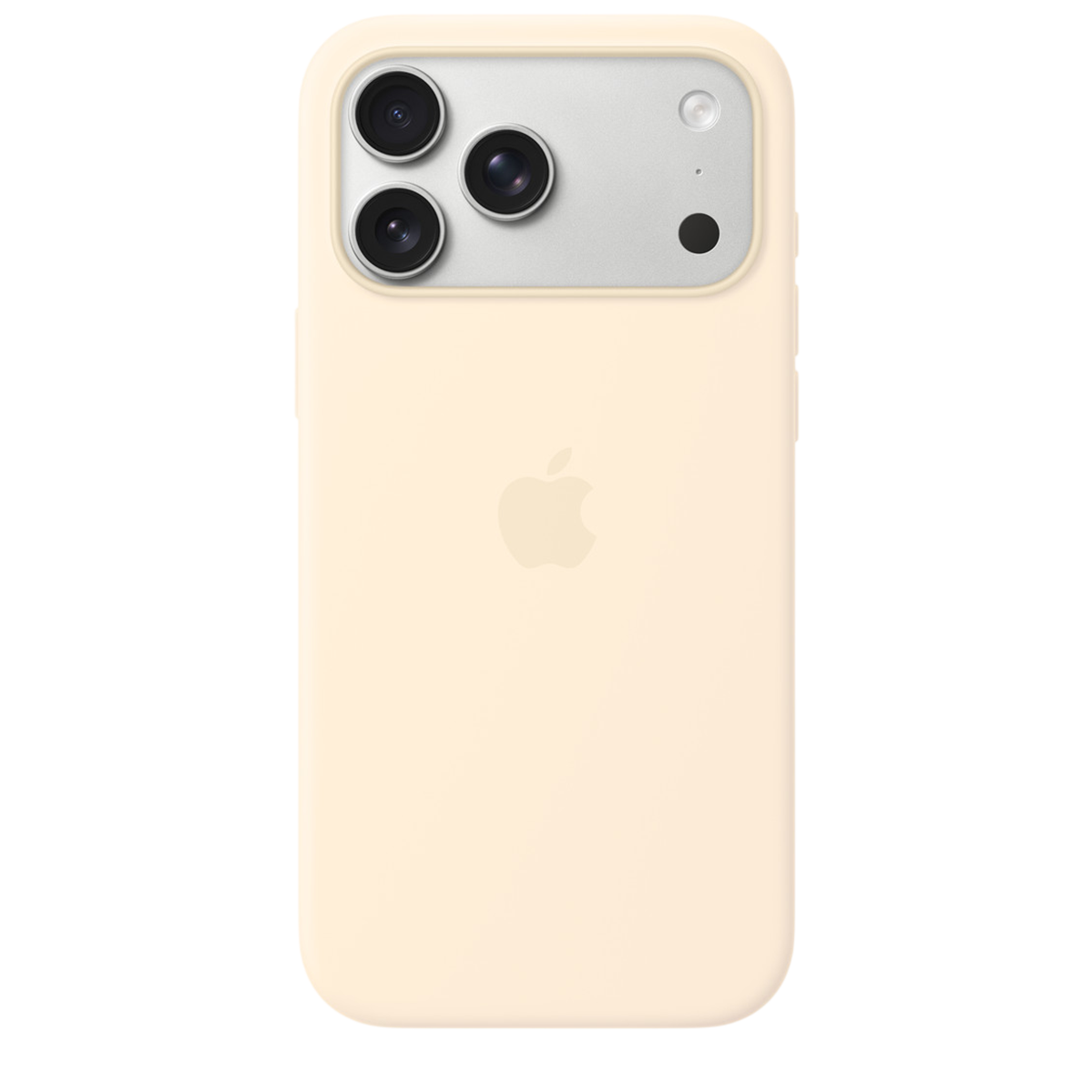 Чехол APPLE iPhone 17 Pro Max Silicone Case with MagSafe APPLE iPhone 17 Pro Max Silicone Case with MagSafe